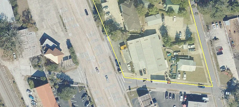 2400 Ponce De Leon Blvd
