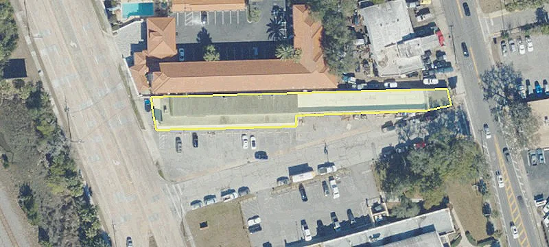 2000 Ponce De Leon Blvd
