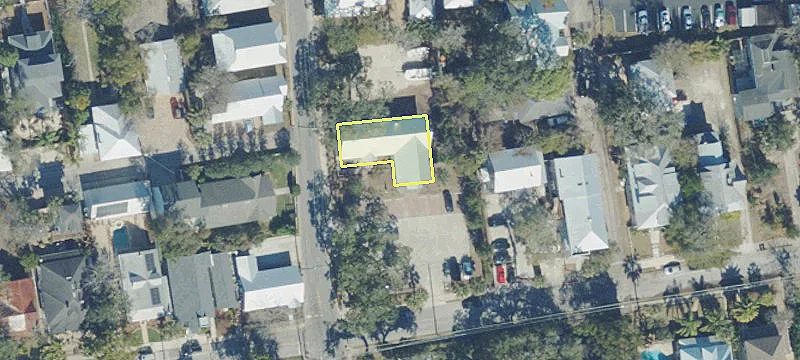 19 Riberia St