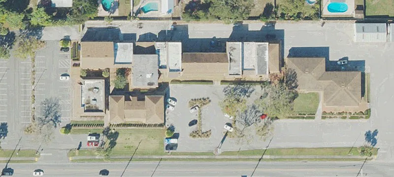 3601 Cypress Gdns Rd