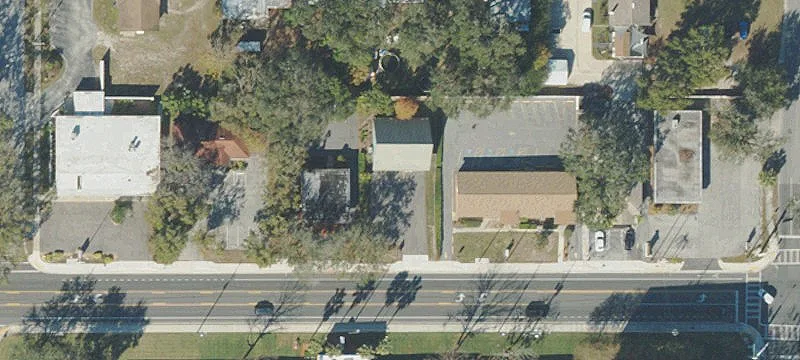 529 Central Ave