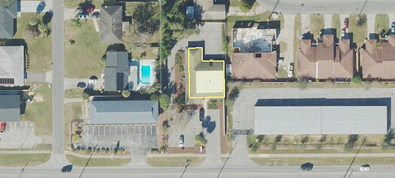 3265 Cypress Gdns Rd