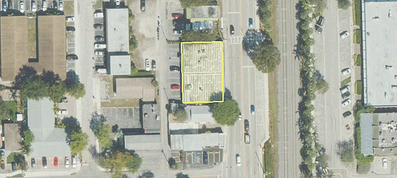 3263 Dixie Hwy