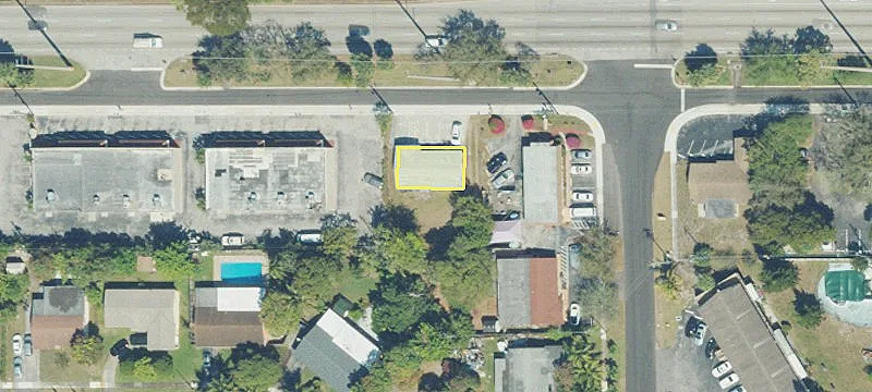 4360 Oakland Park Blvd