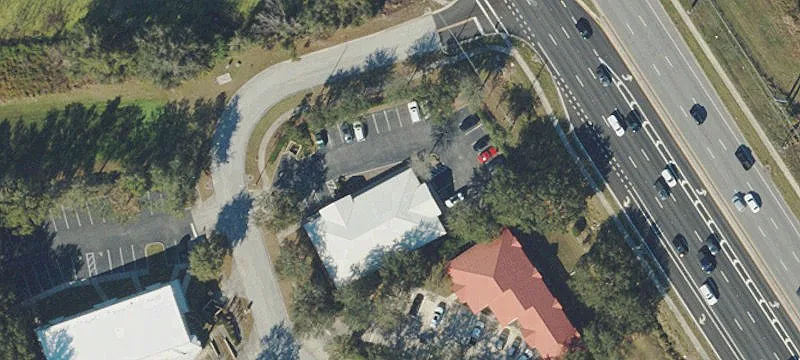 2205 Cluster Oak Dr