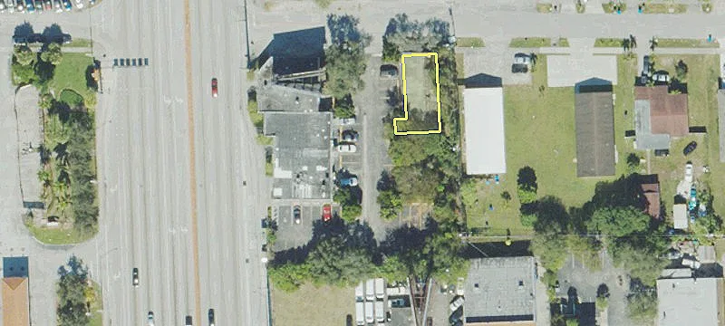 2701 State Rd 7th, Unit 2731