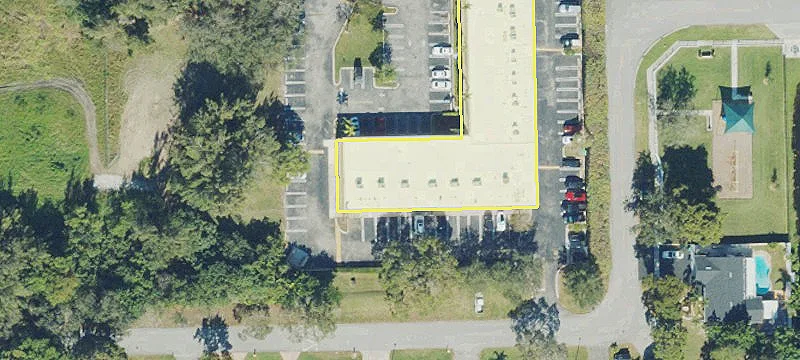 9122 Griffin Rd, Unit 8