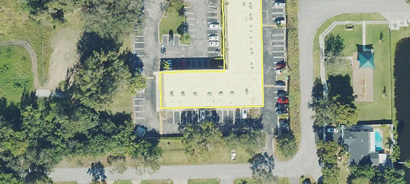 9120 Griffin Rd, Unit 7