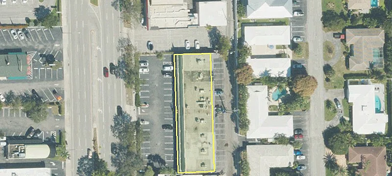4140 Federal Hwy, Unit 5