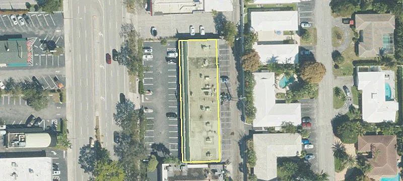 4140 Federal Hwy, Unit 7