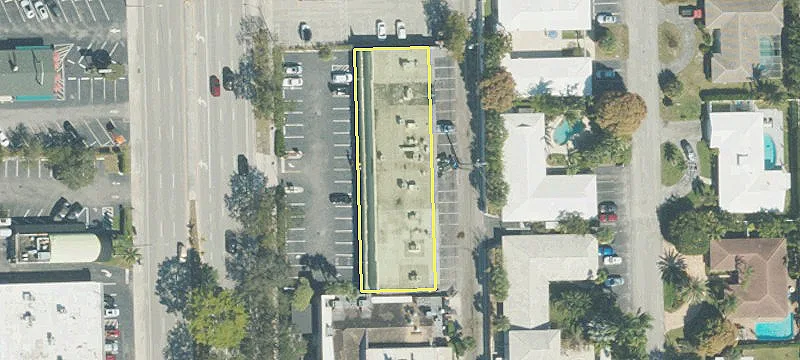 4140 Federal Hwy, Unit 9