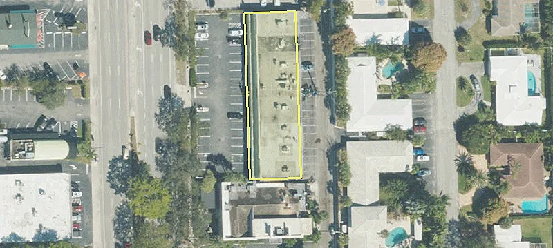 4134 Federal Hwy, Unit 11