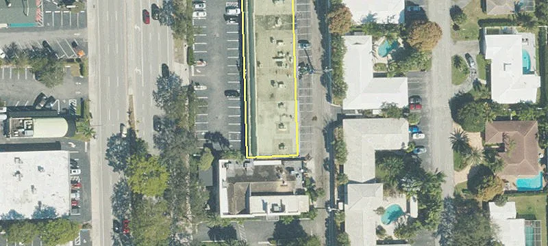 4132 Federal Hwy, Unit 13