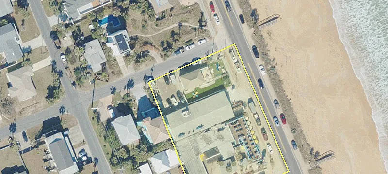 511 Ocean Shr Blvd