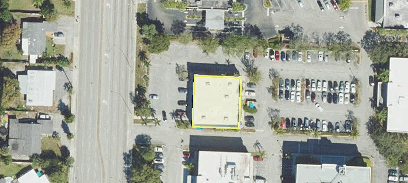 1650 Congress Ave Ste A