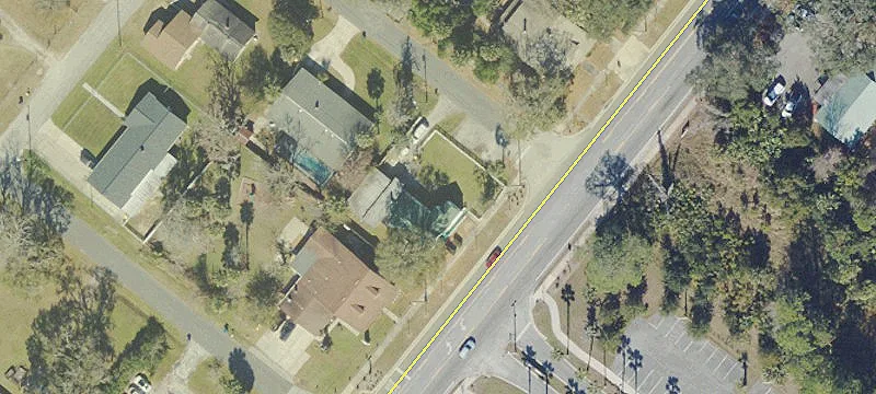 904 Moody Blvd