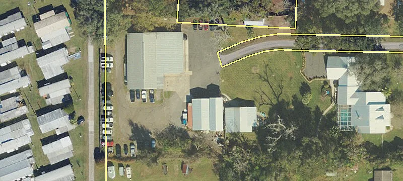 1702 Marlin James Dr