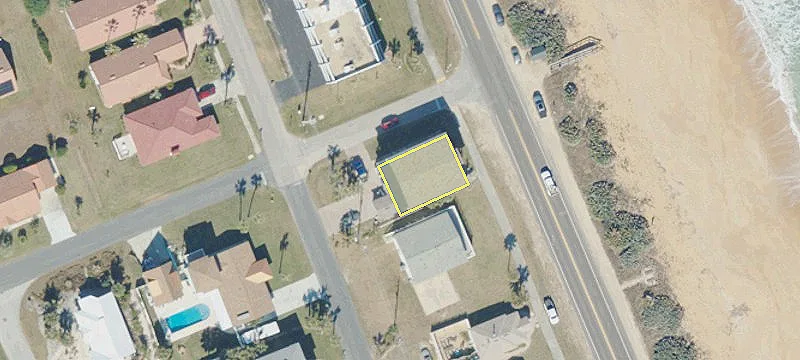 1399 Ocean Shr Blvd