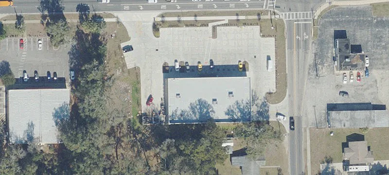 3201 Crill Ave