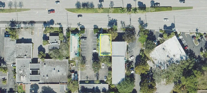 4070 Broward Blvd