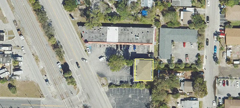 1600 Dixie Hwy
