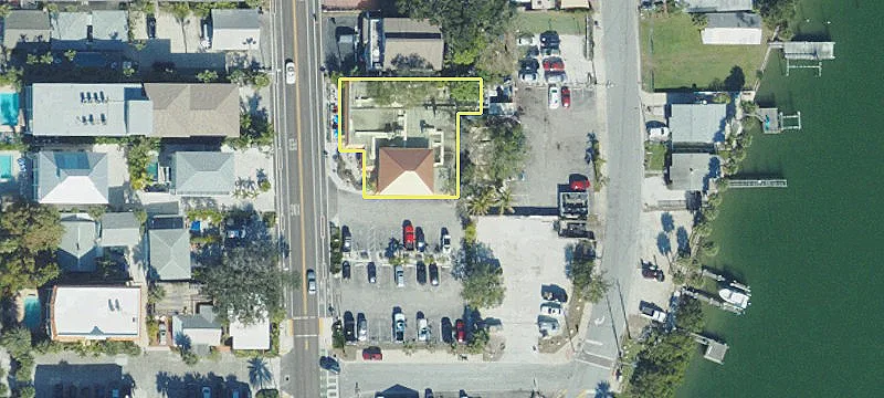 213 Gulf Blvd
