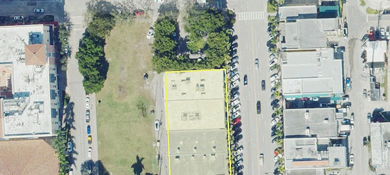 4208 Ponce De Leon Blvd