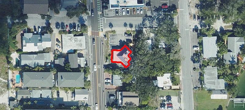 215 Gulf Blvd