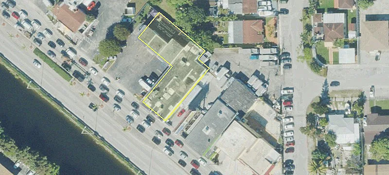 455 Okeechobee Rd