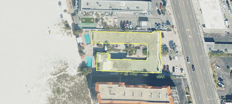 4200 Gulf Blvd