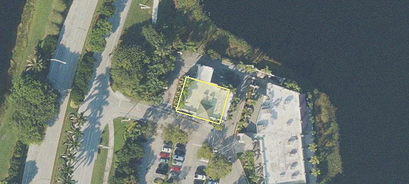 2200 Weston Rd