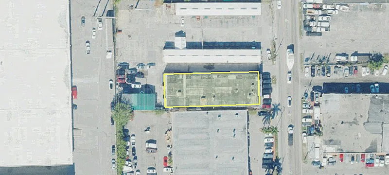 9600 79th Ave