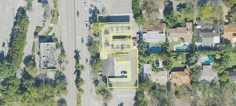 5255 Biscayne Blvd