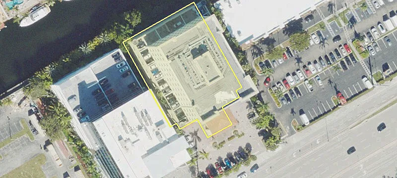 3363 163rd St Ste, Unit 809