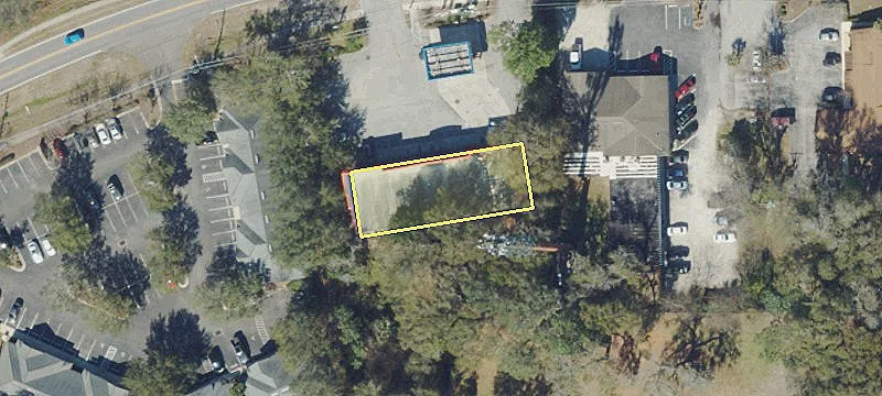 12020 Ft Caroline Rd