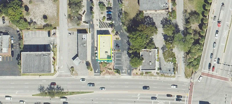 57 Hillsboro Blvd