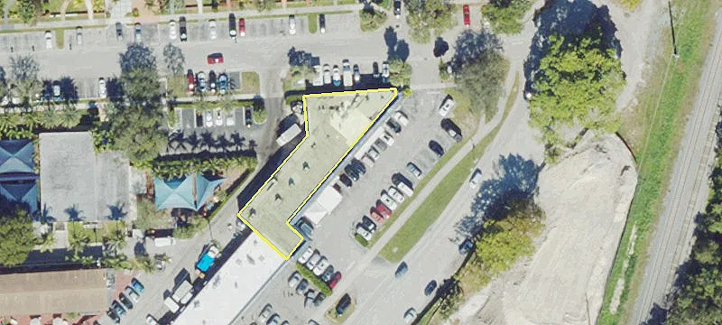 17064 Dixie Hwy