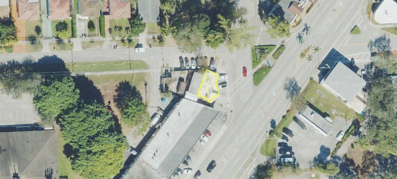 13290 Dixie Hwy