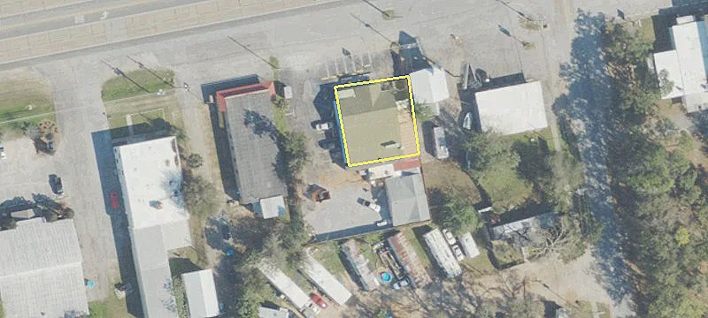 3811 Navy Blvd