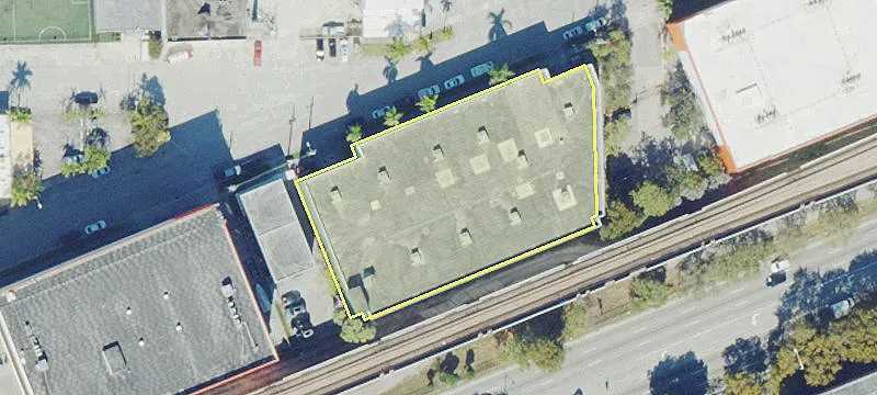 3000 28th Ln