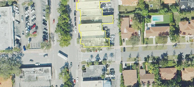 3127 Ponce De Leon Blvd