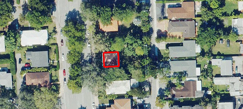 3909 Ponce De Leon Blvd
