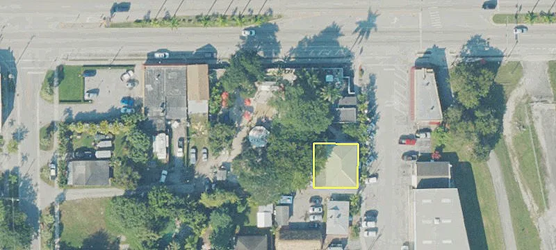 20 2nd Ave