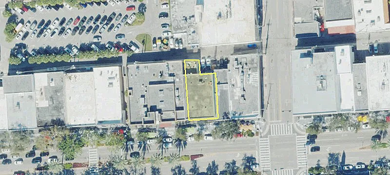 317 Miracle Mile