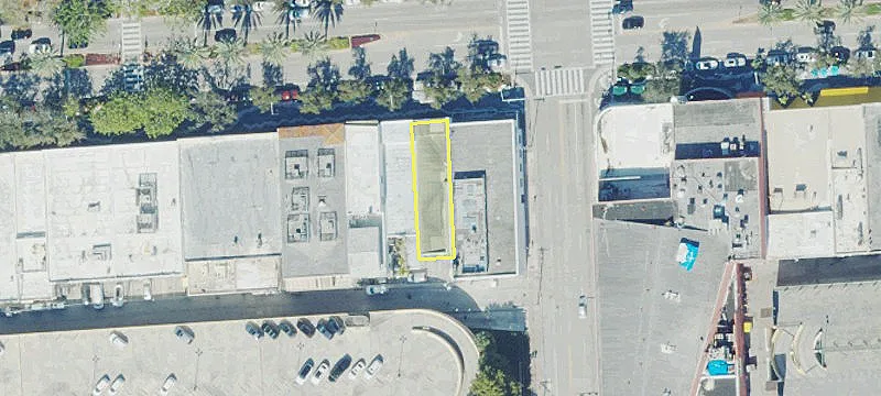 308 Miracle Mile