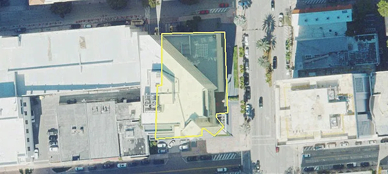 2100 Ponce De Leon Blvd Ste, Unit 601