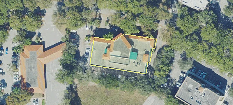 6600 Cow Pen Rd