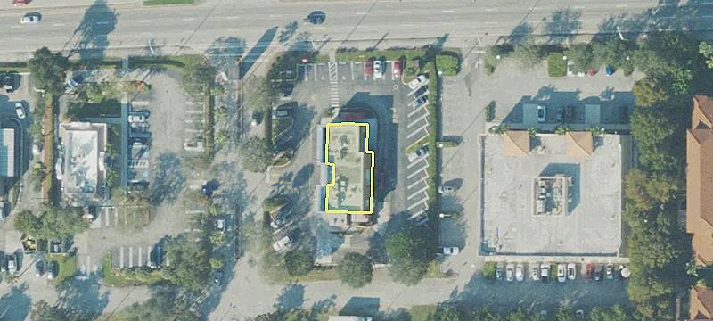 13530 152nd St