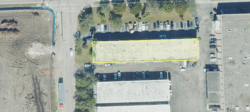 13479 47th Ave, Unit 4