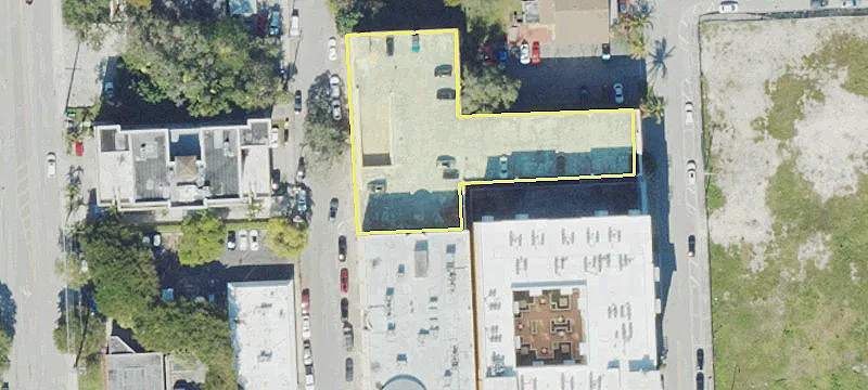 6141 Sunset Dr Ste, Unit 503